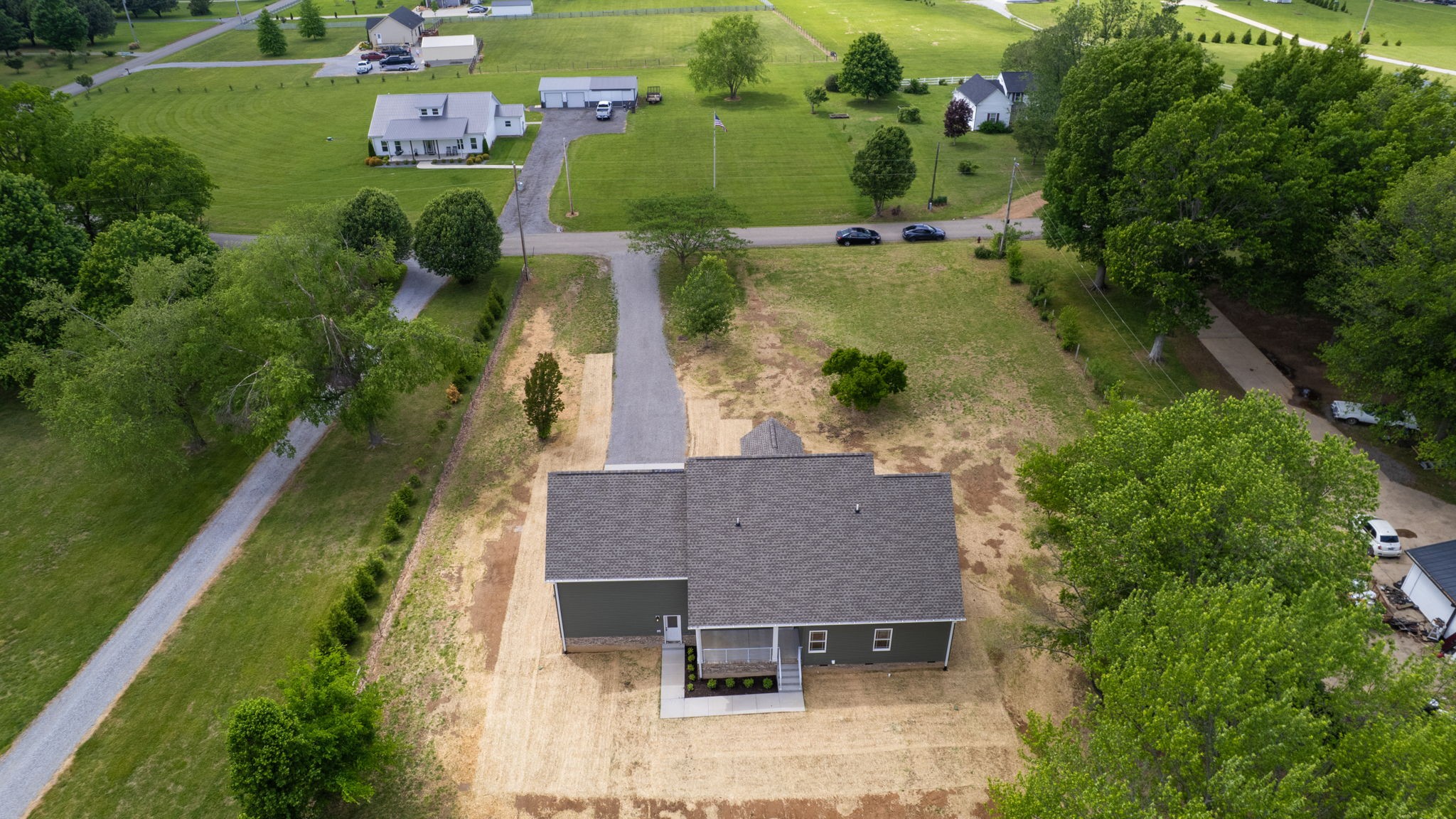 5045 Hyde Road Springfield, TN 37172 - Photo 22 of 33