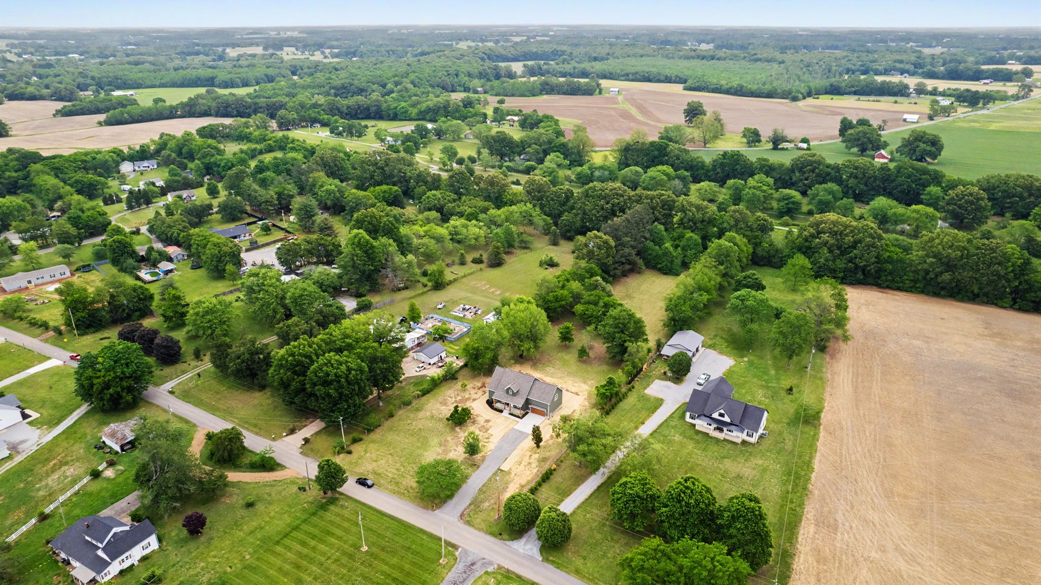 5045 Hyde Road Springfield, TN 37172 - Photo 23 of 33