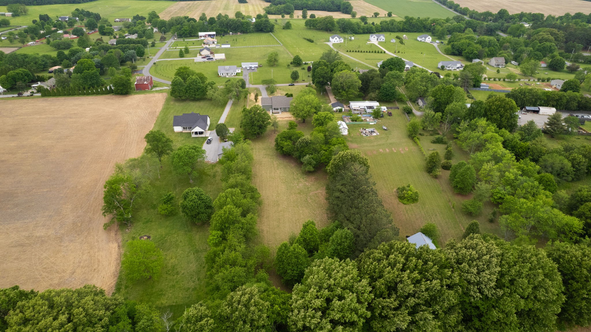 5045 Hyde Road Springfield, TN 37172 - Photo 24 of 33