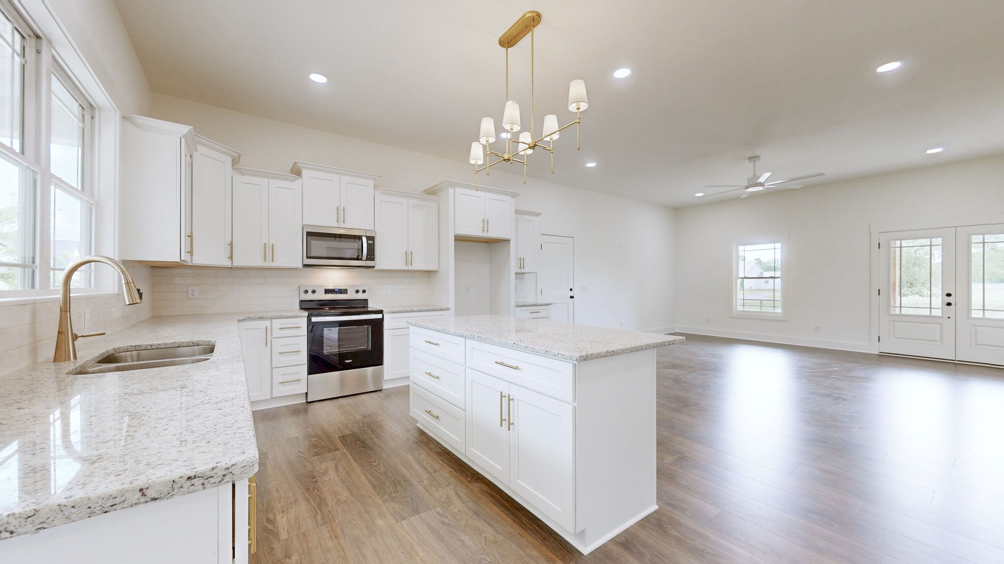 5045 Hyde Road Springfield, TN 37172 - Photo 26 of 33