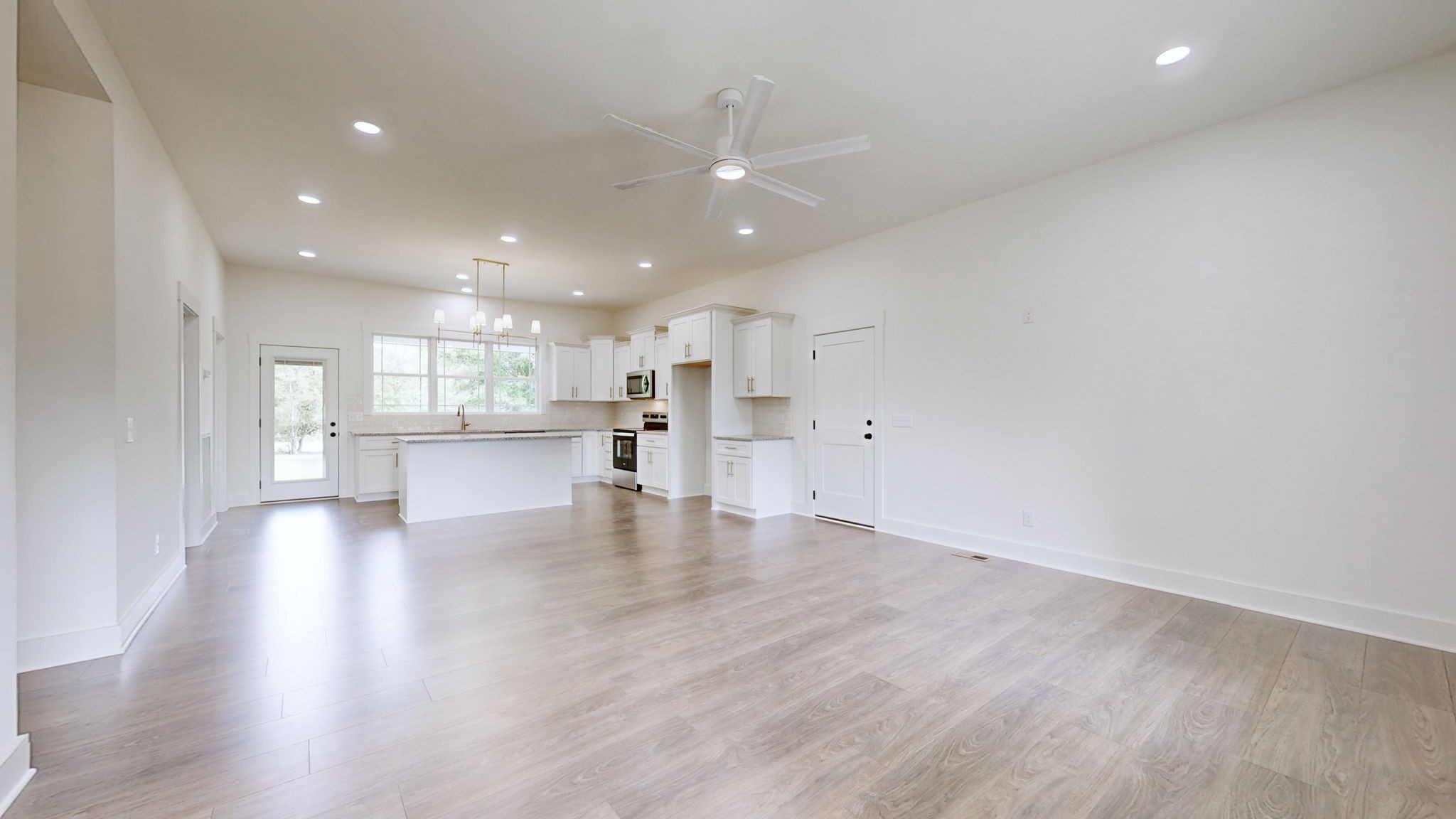 5045 Hyde Road Springfield, TN 37172 - Photo 28 of 33