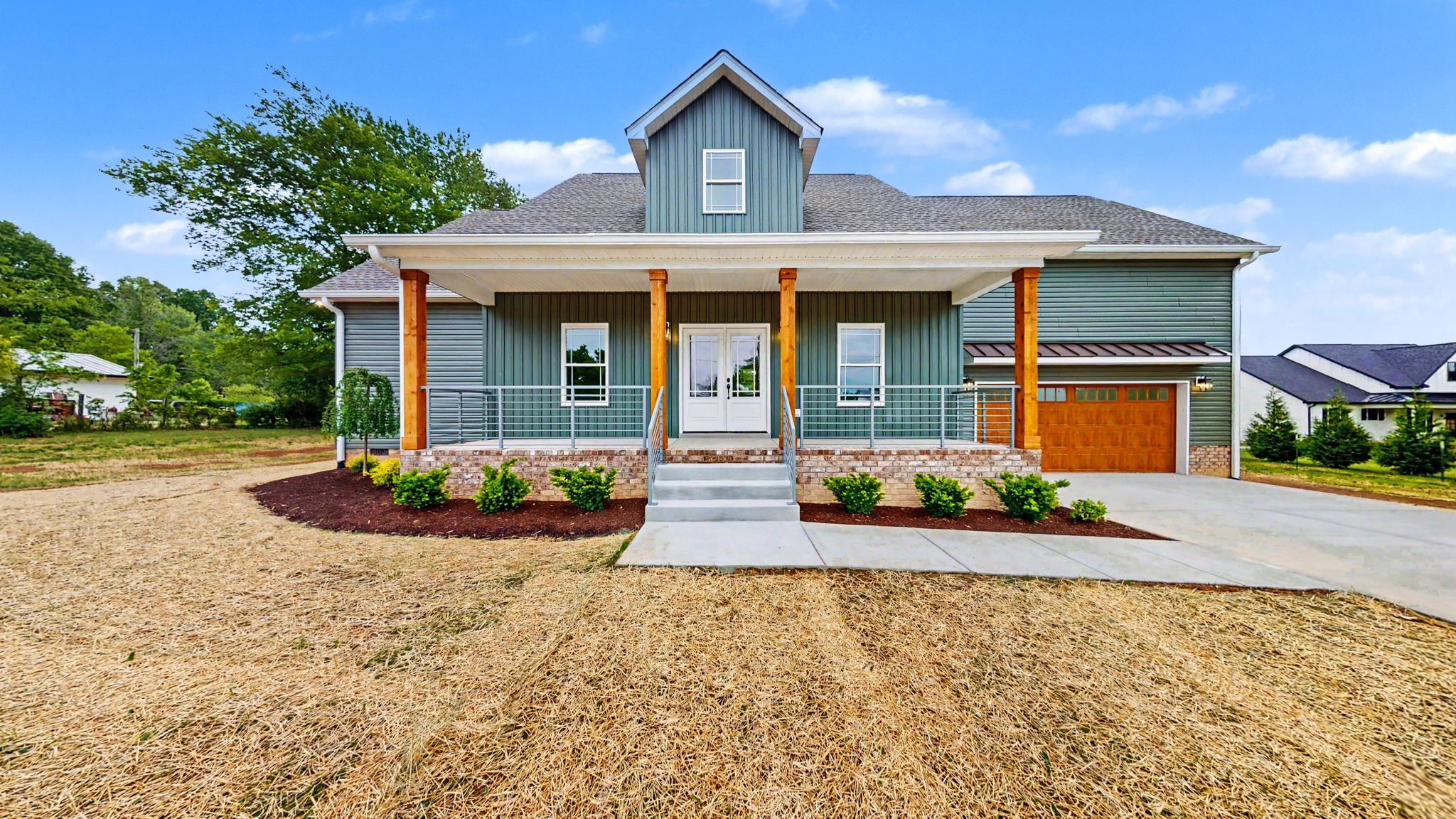 5045 Hyde Road Springfield, TN 37172 - Photo 29 of 33