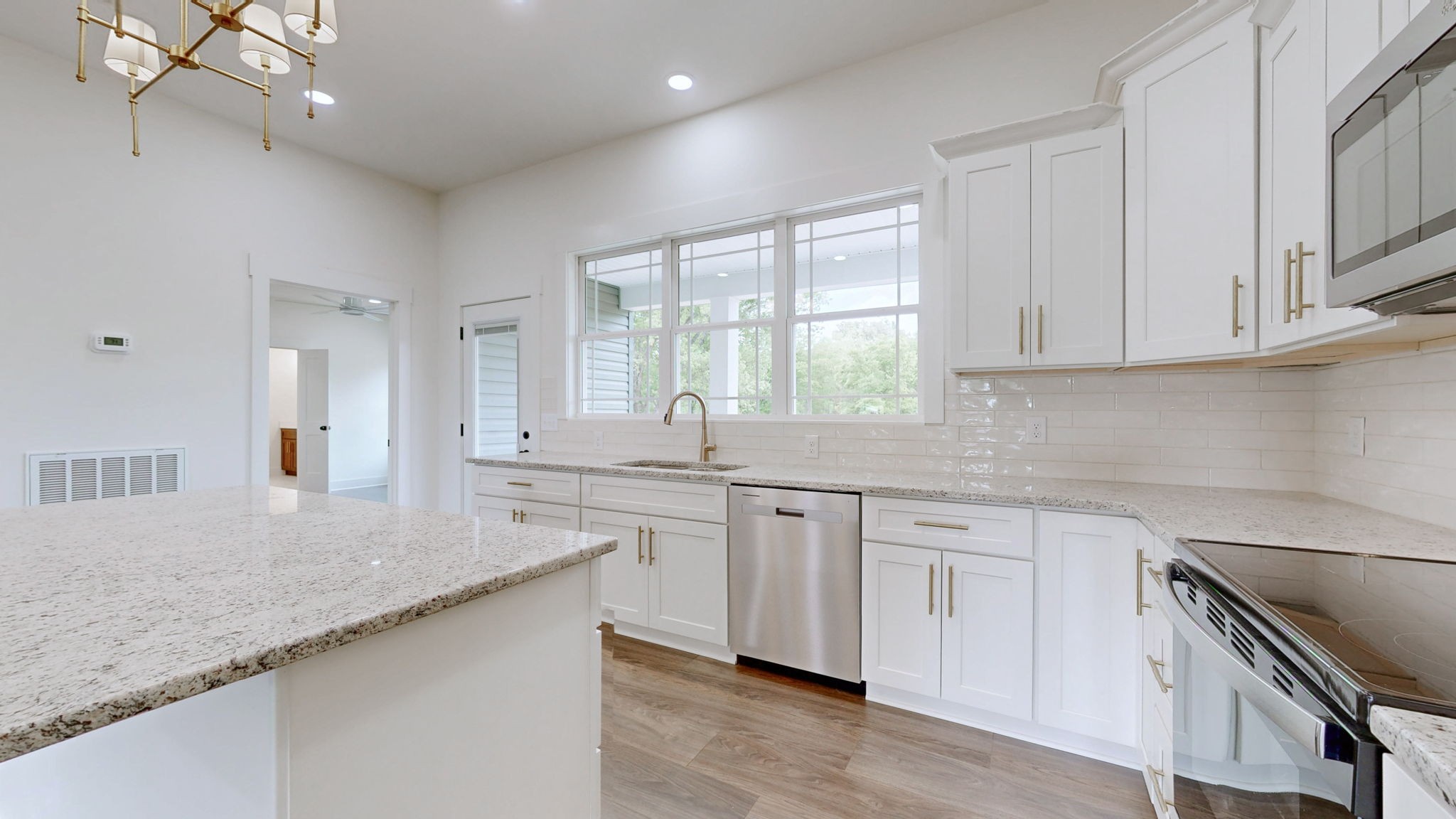 5045 Hyde Road Springfield, TN 37172 - Photo 5 of 33