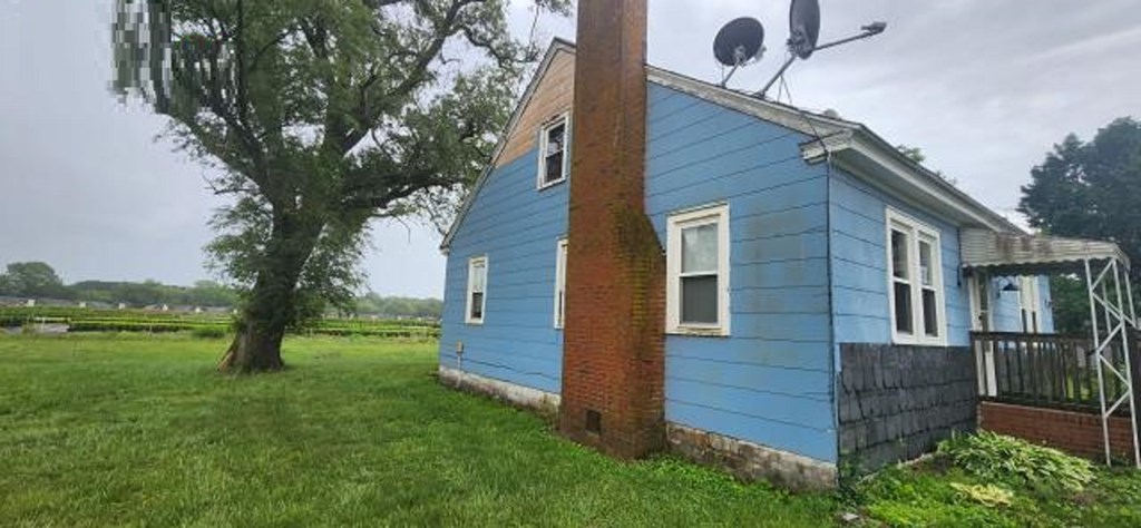 3249 Wardtown Road Exmore, VA 23350 - Photo 21 of 24