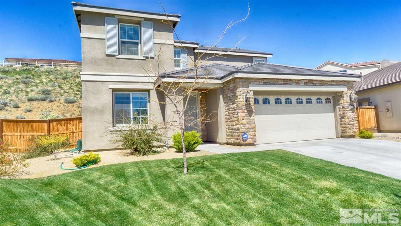 2725 Peavine Creek Road Reno, NV 89523 - Photo 1 of 1 Photo 1