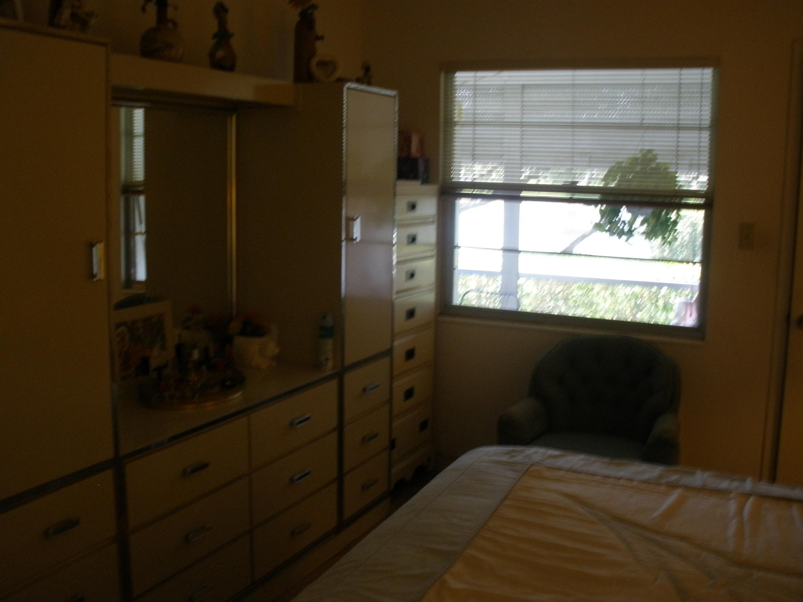 1031 Hythe B Boca Raton, FL 33434 - Photo 11 of 19 Bedroom