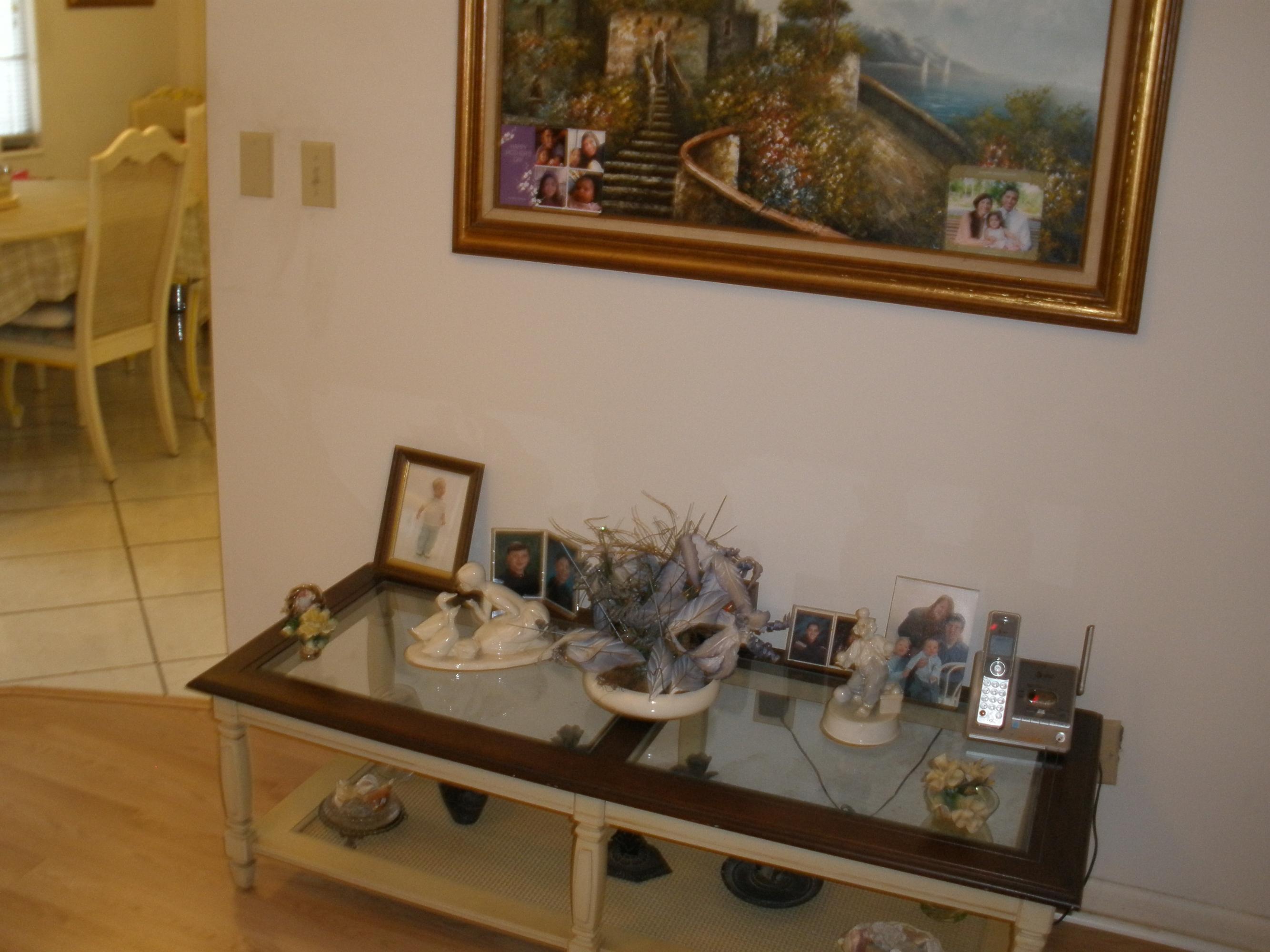 1031 Hythe B Boca Raton, FL 33434 - Photo 6 of 19 Living Area