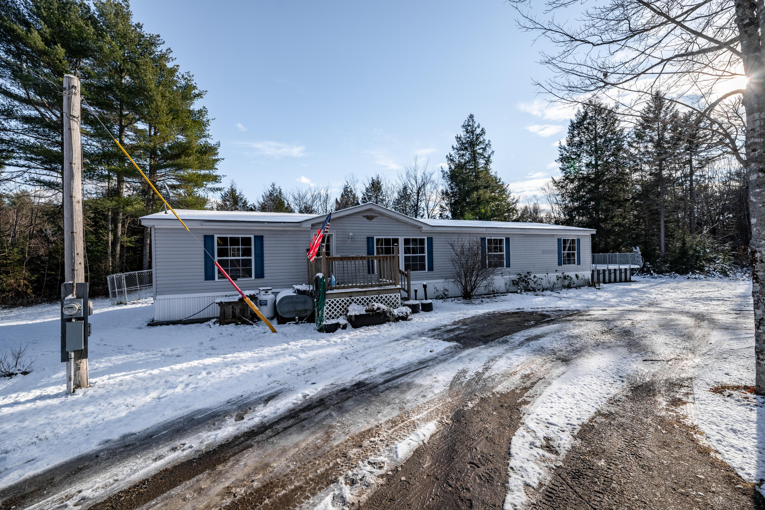 85 Maple Grove China, ME 04358 - Photo 2 of 30 Exterior