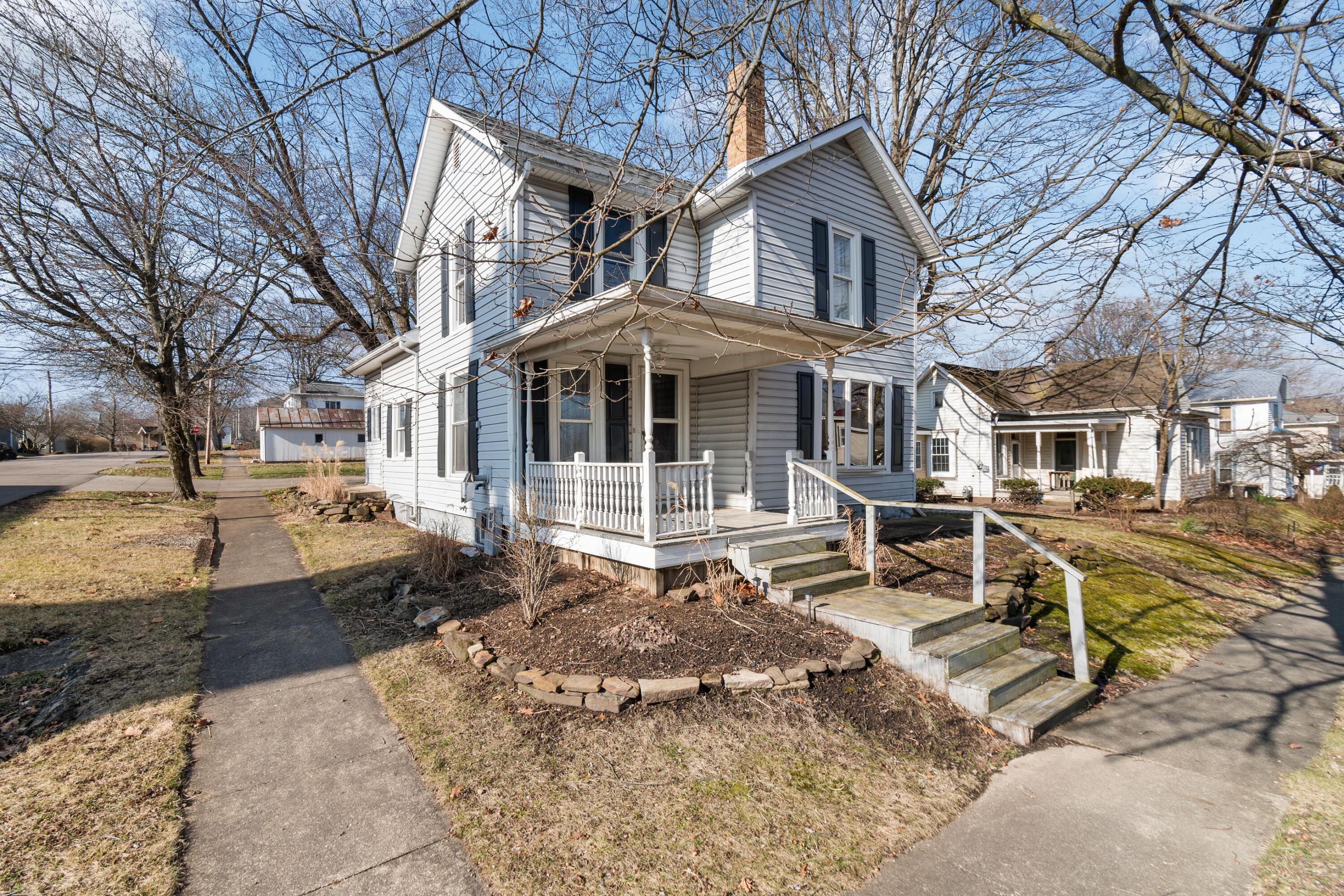 123 Main Street Butler, OH 44822 - Photo 2 of 27 2