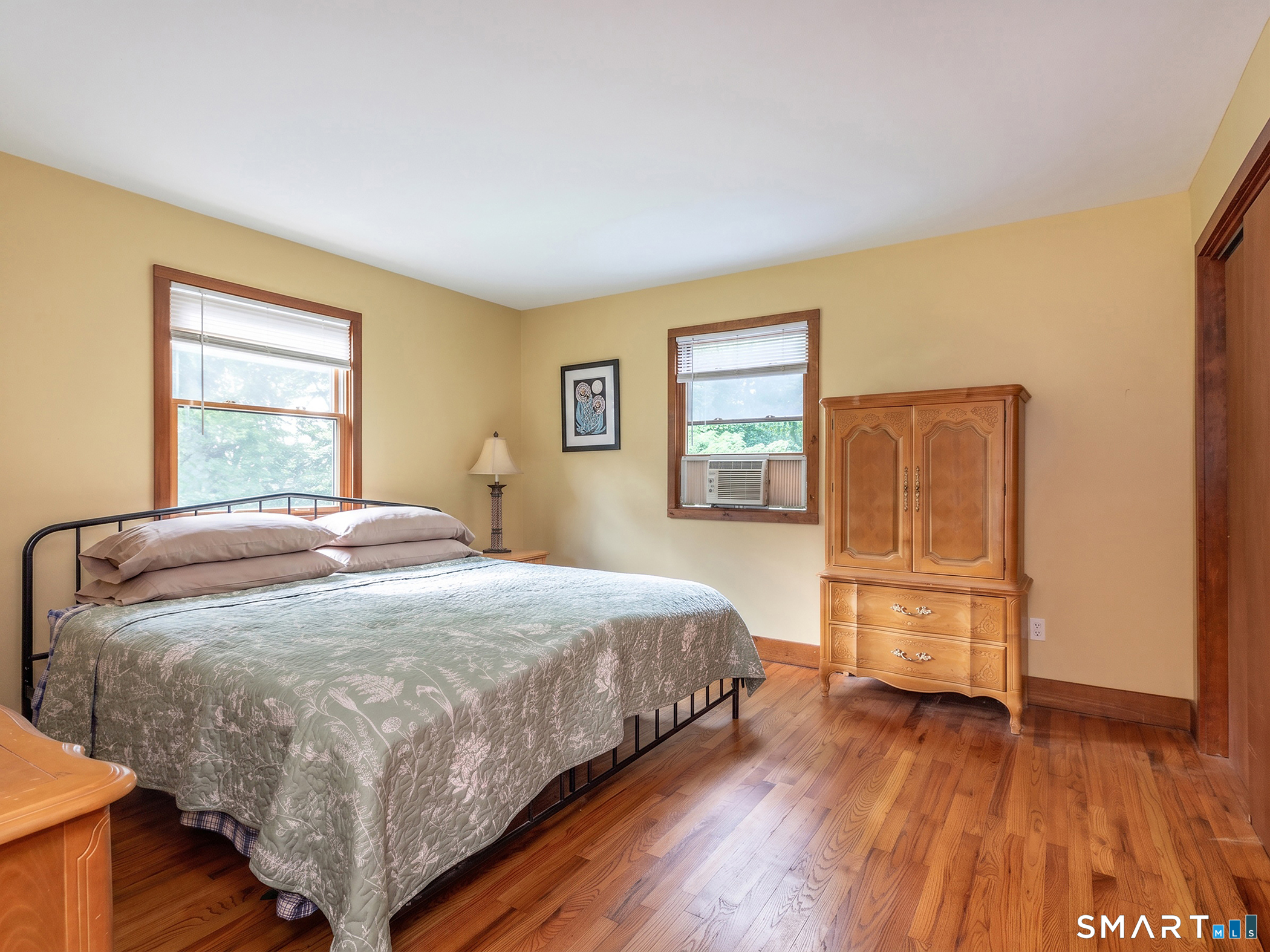 95 Pisgah Road Oxford, CT 06478 - Photo 22 of 30