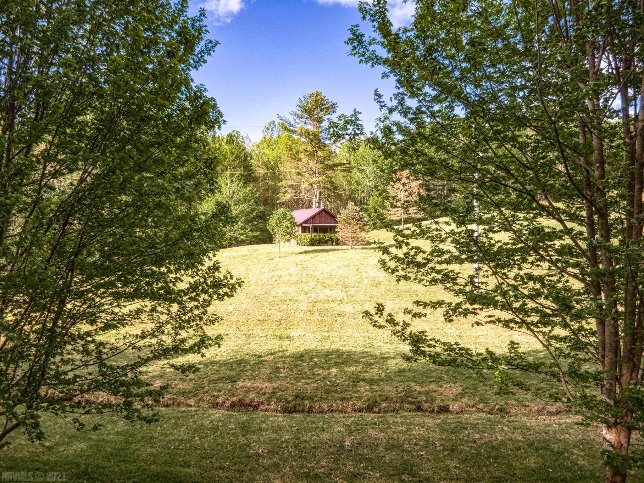 757 Roberson Mill Road Southeast Floyd, VA 24091 - Photo 2 of 31 Gallery Image 2
