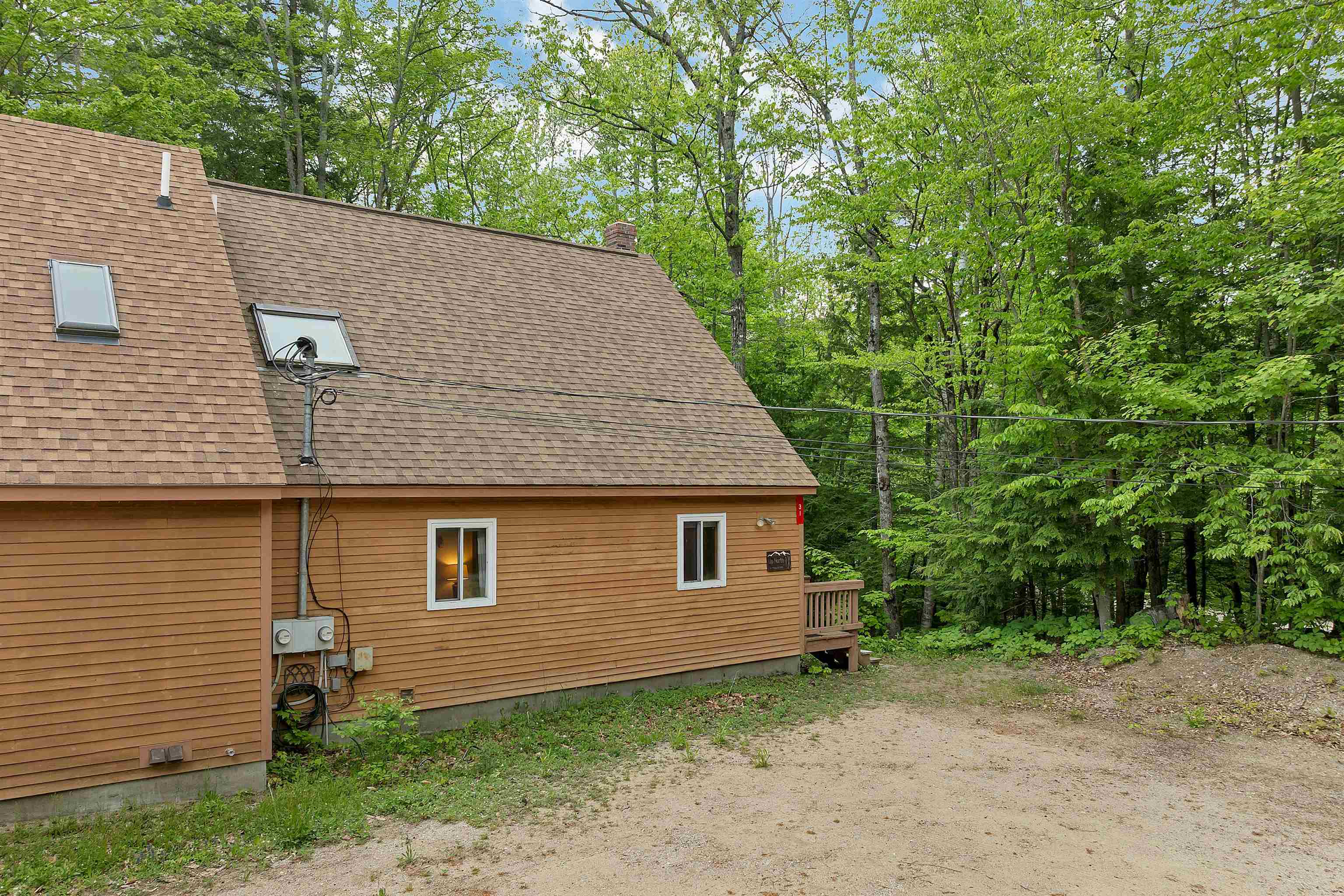 31 Crawford Hills Road, Unit 31 Bartlett, NH 03812 - Photo 3 of 53