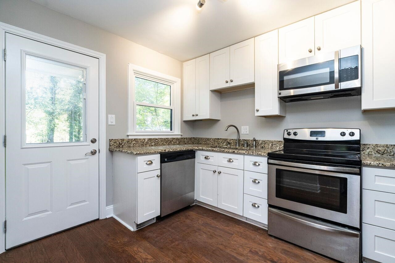 1105 Brighton Road Raleigh, NC 27610 - Photo 8 of 22 Photo 8