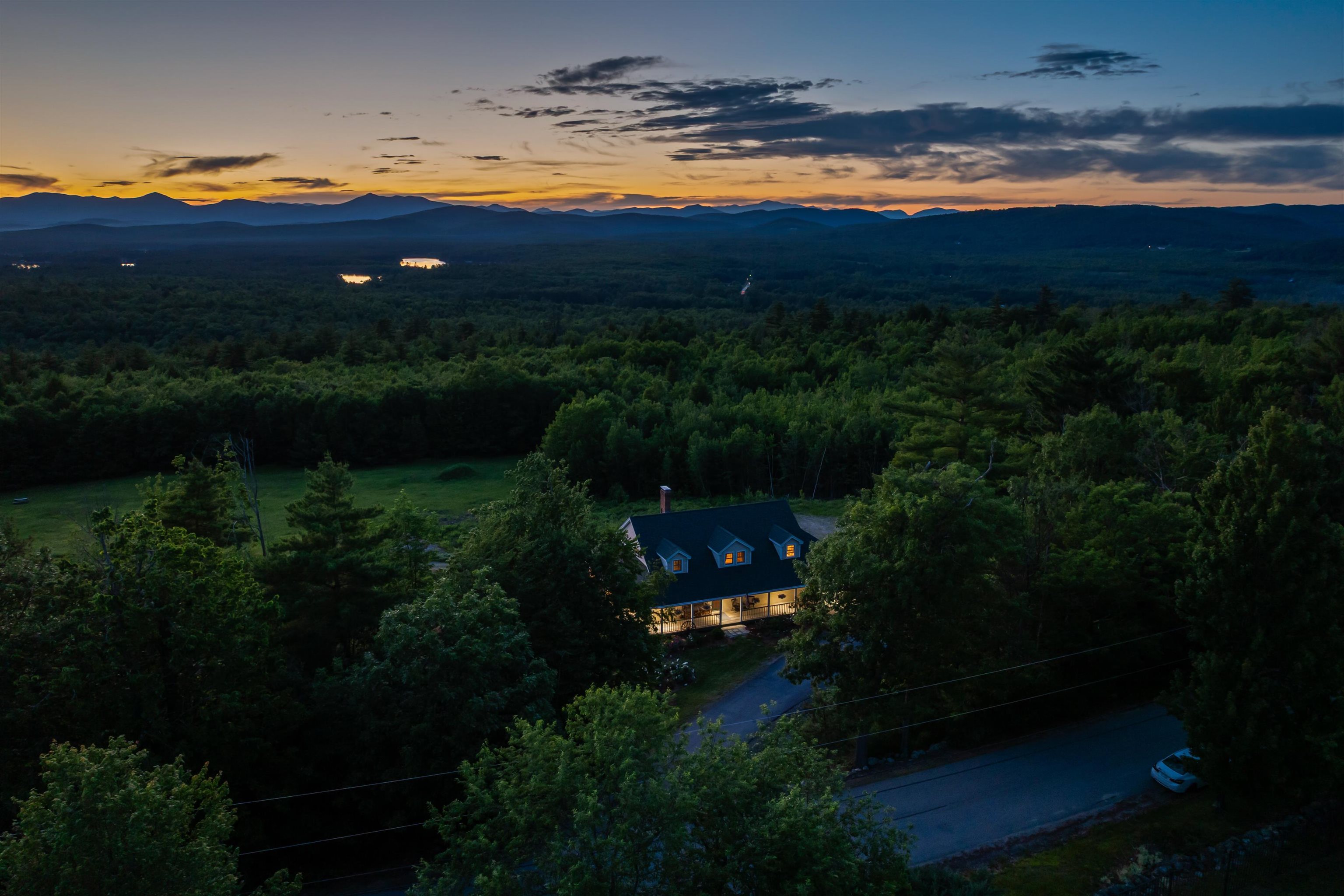 251 Highwatch Road Effingham, NH 03882 - Photo 38 of 42