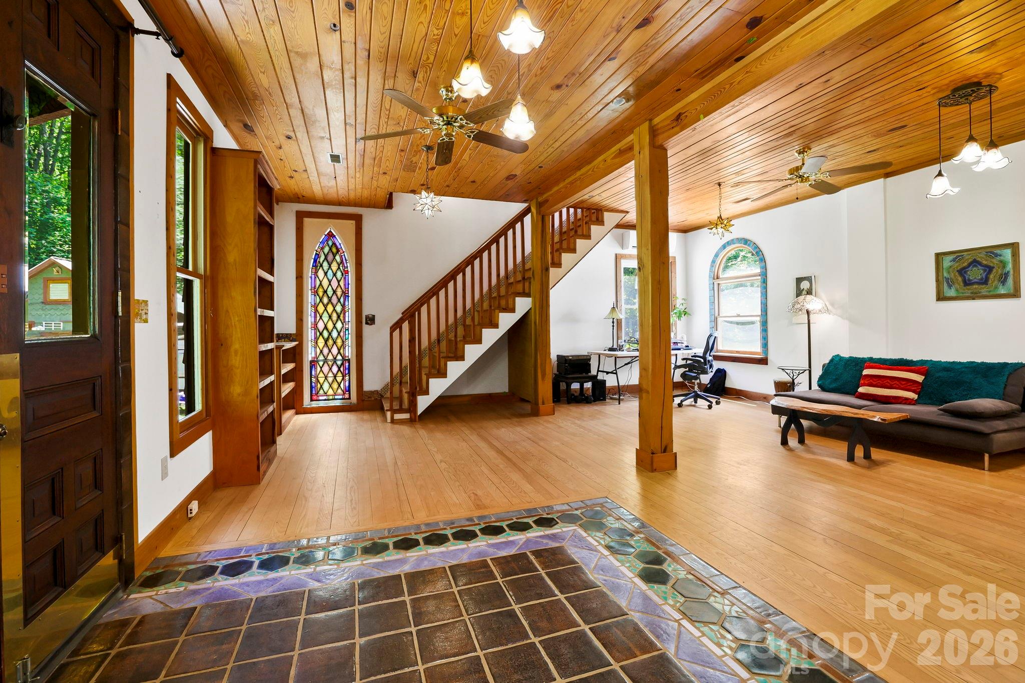173 Camp Elliot Road Black Mountain, NC 28711 - Photo 10 of 41