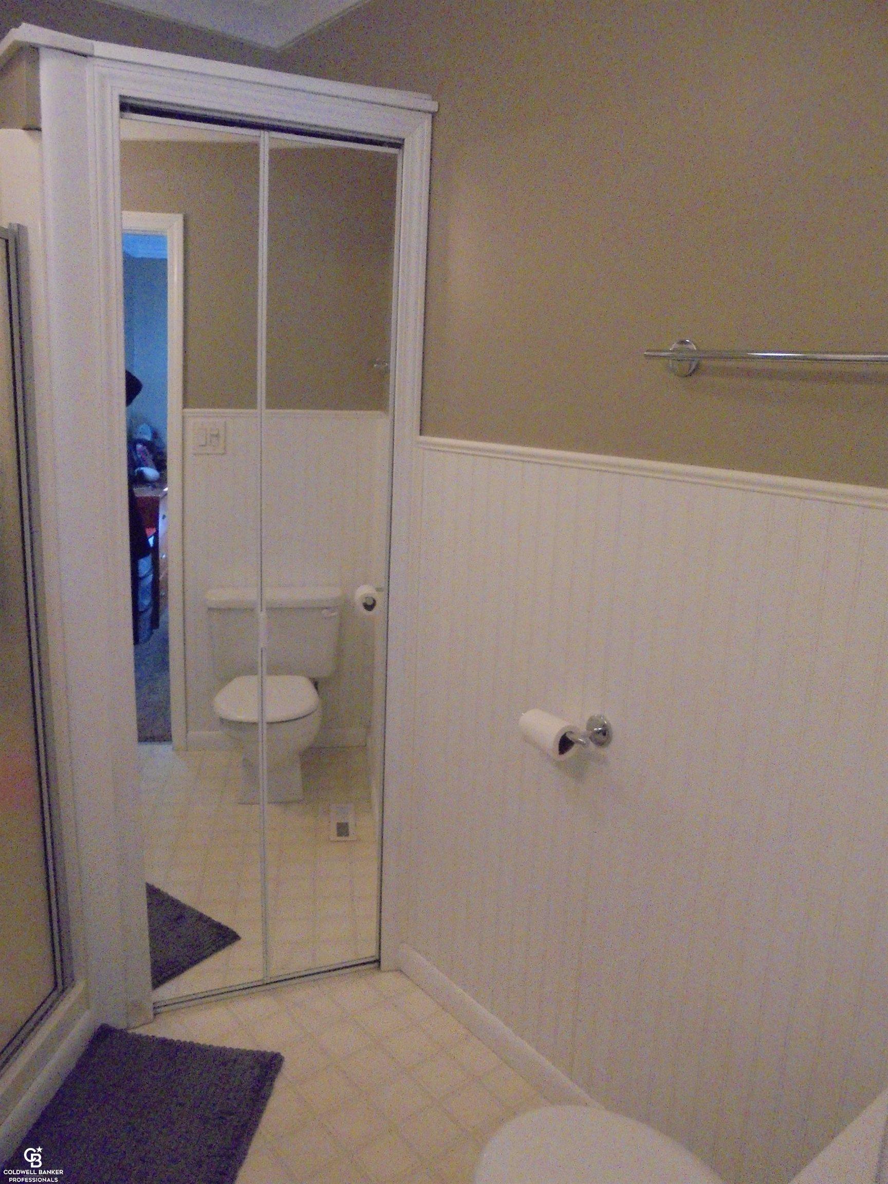 3188 Millville Road Lapeer, MI 48446 - Photo 31 of 65 Master Bathroom