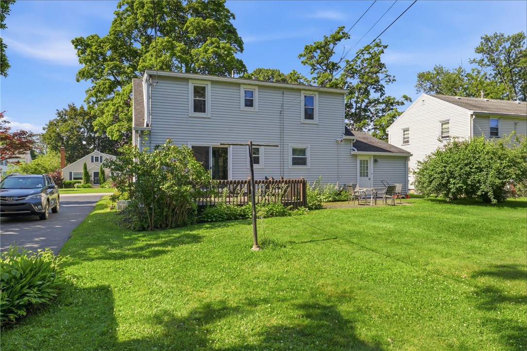 32 Traymore Road Irondequoit, NY 14609 - Photo 34 of 34