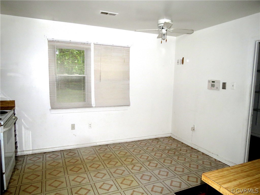 729 Deter Road Richmond, VA 23225 - Photo 5 of 20 Kitchen