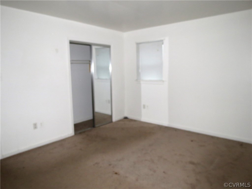 729 Deter Road Richmond, VA 23225 - Photo 7 of 20 Master Bedroom