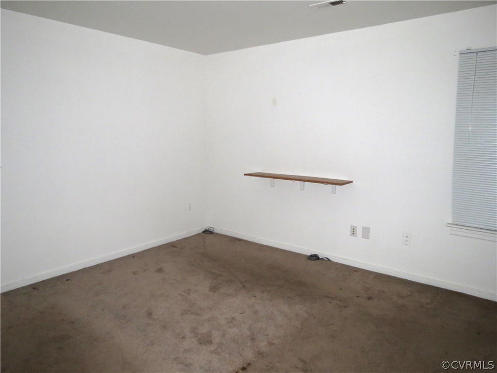 729 Deter Road Richmond, VA 23225 - Photo 8 of 20 Master Bedroom