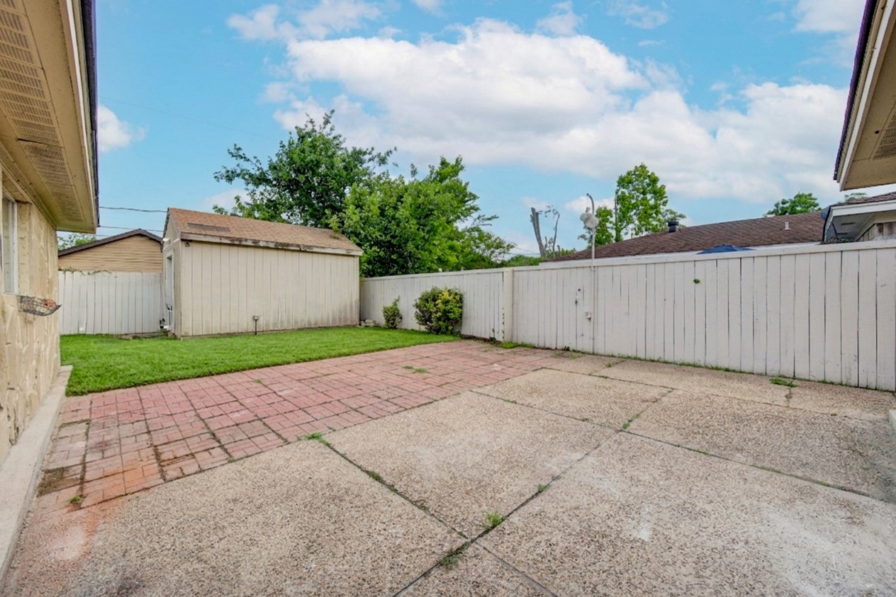 14238 Old Humble Road Humble, TX 77396 - Photo 39 of 45