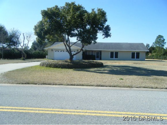 5878 Hensel Road Port Orange, FL 32127 - Photo 1 of 9 Primary Photo