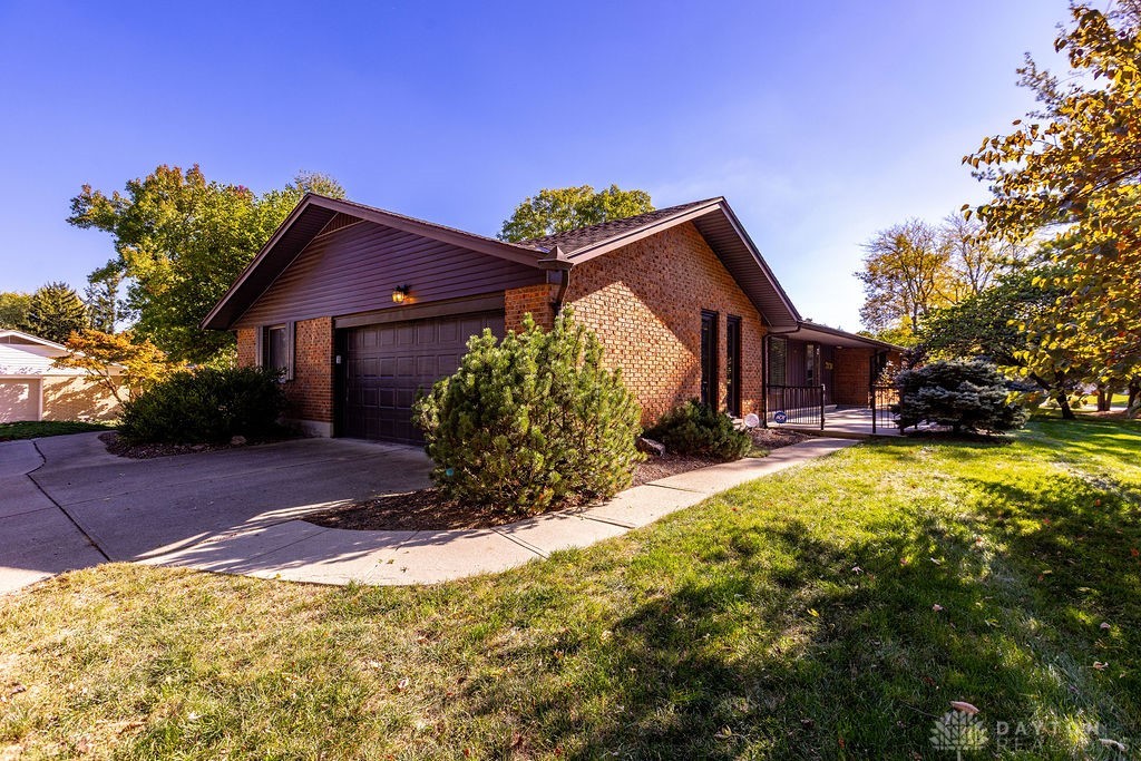 7820 Rain Tree Road Dayton, OH 45459 - Photo 46 of 48 Gallery Image 46