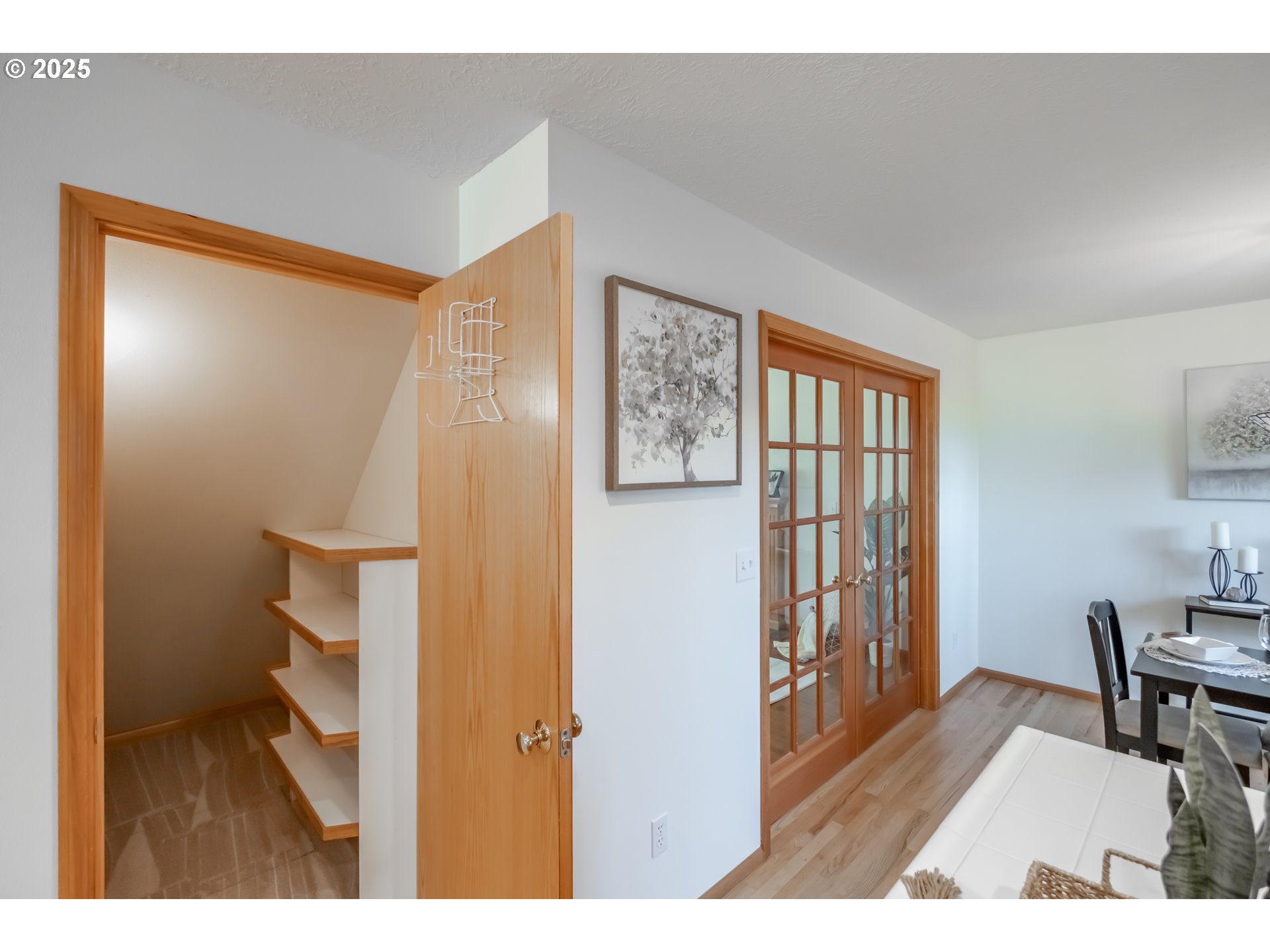 2009 Chase Loop Southwest Albany, OR 97321 - Photo 19 of 48 a bathroom with a sink and a mirror