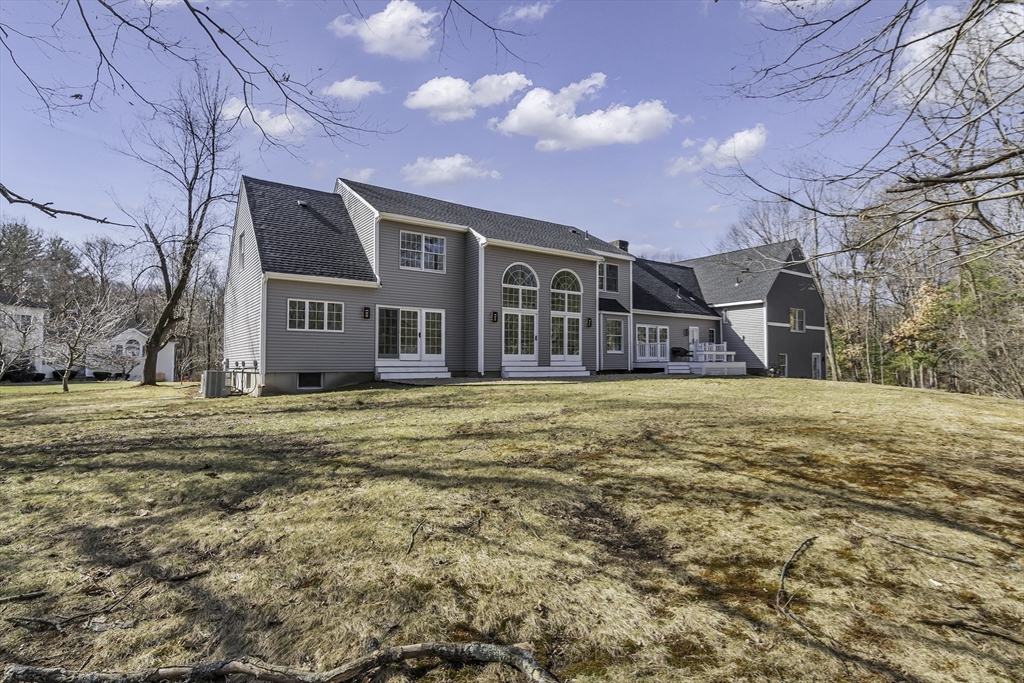 30 Anne Road North Andover, MA 01845 - Photo 42 of 42