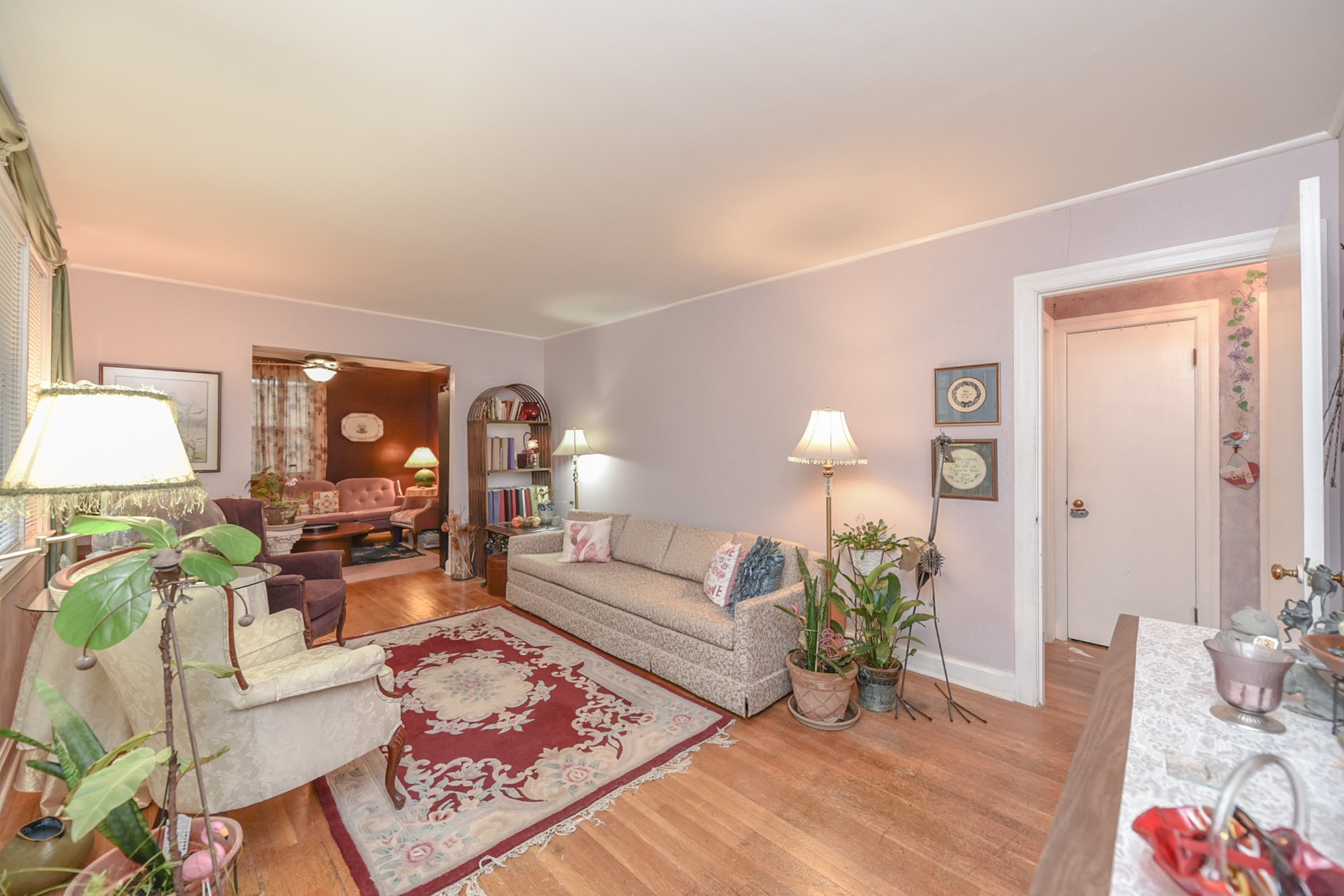 1691 Valley Road Clarksville, TN 37043 - Photo 12 of 28 Gallery Image 12