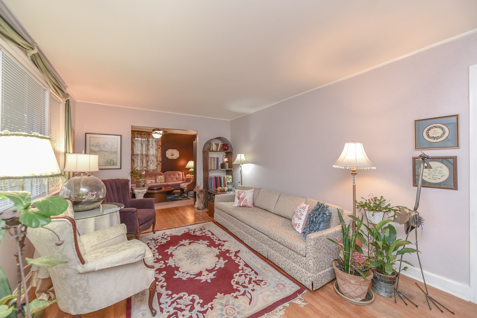 1691 Valley Road Clarksville, TN 37043 - Photo 13 of 28 Gallery Image 13