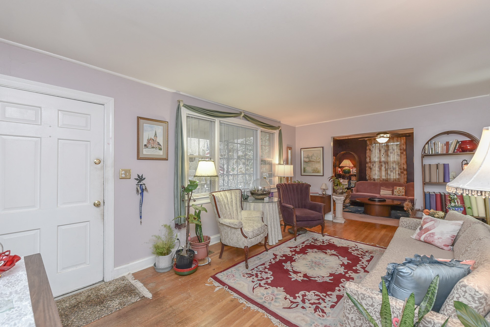 1691 Valley Road Clarksville, TN 37043 - Photo 14 of 28 Gallery Image 14