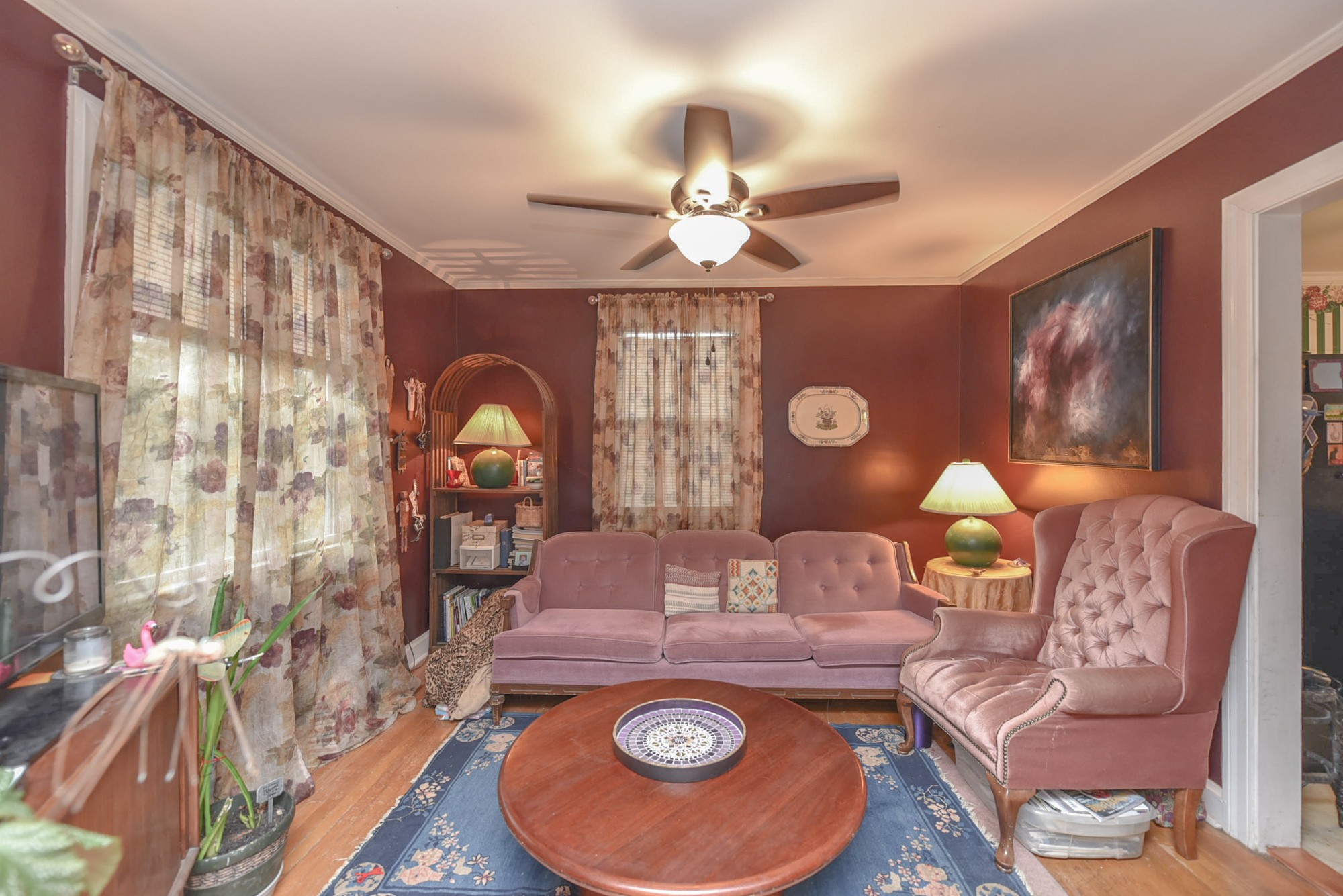 1691 Valley Road Clarksville, TN 37043 - Photo 16 of 28 Gallery Image 16