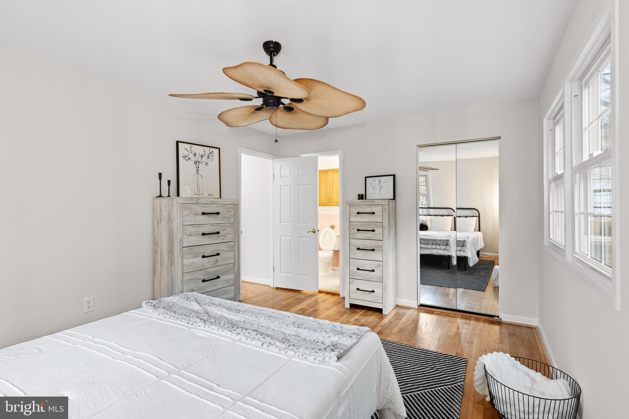 8117 Dabney Avenue Springfield, VA 22152 - Photo 12 of 33