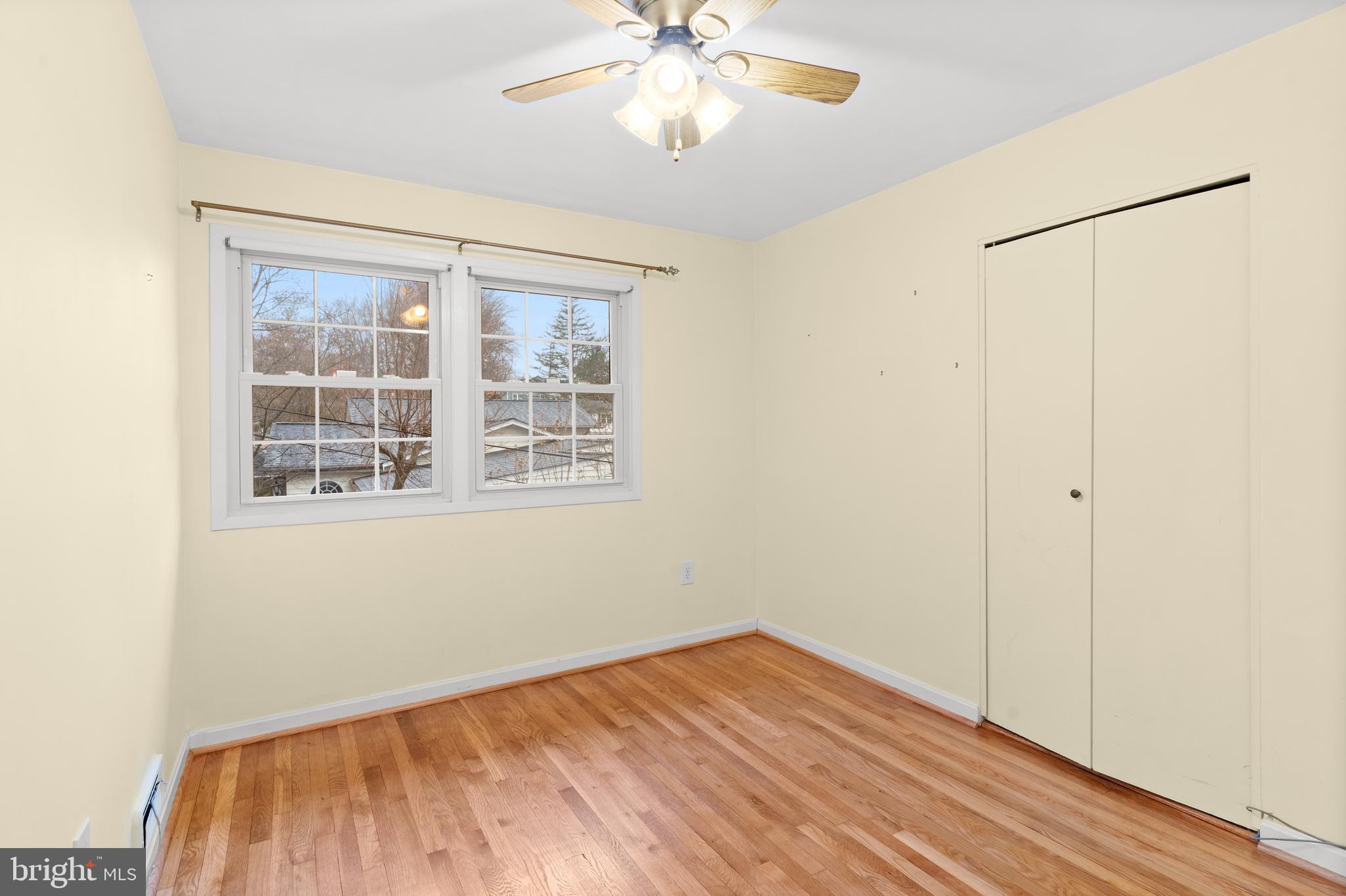 8117 Dabney Avenue Springfield, VA 22152 - Photo 20 of 33