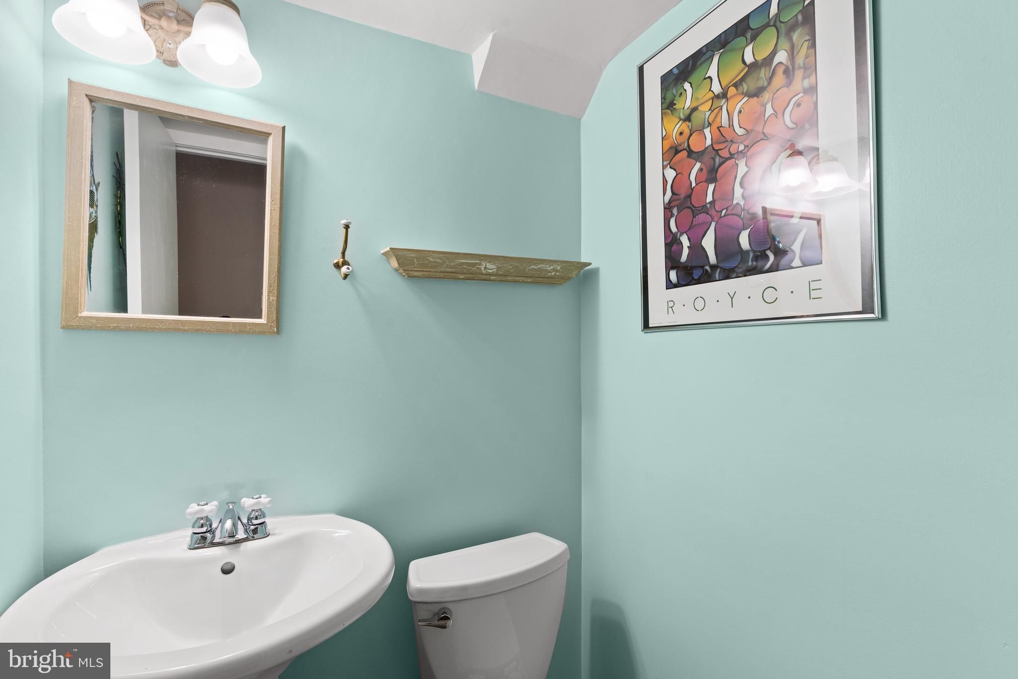 8117 Dabney Avenue Springfield, VA 22152 - Photo 23 of 33