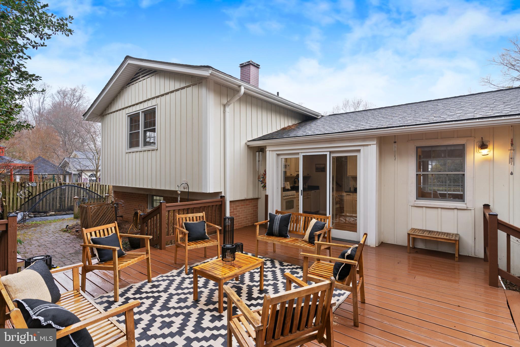 8117 Dabney Avenue Springfield, VA 22152 - Photo 26 of 33