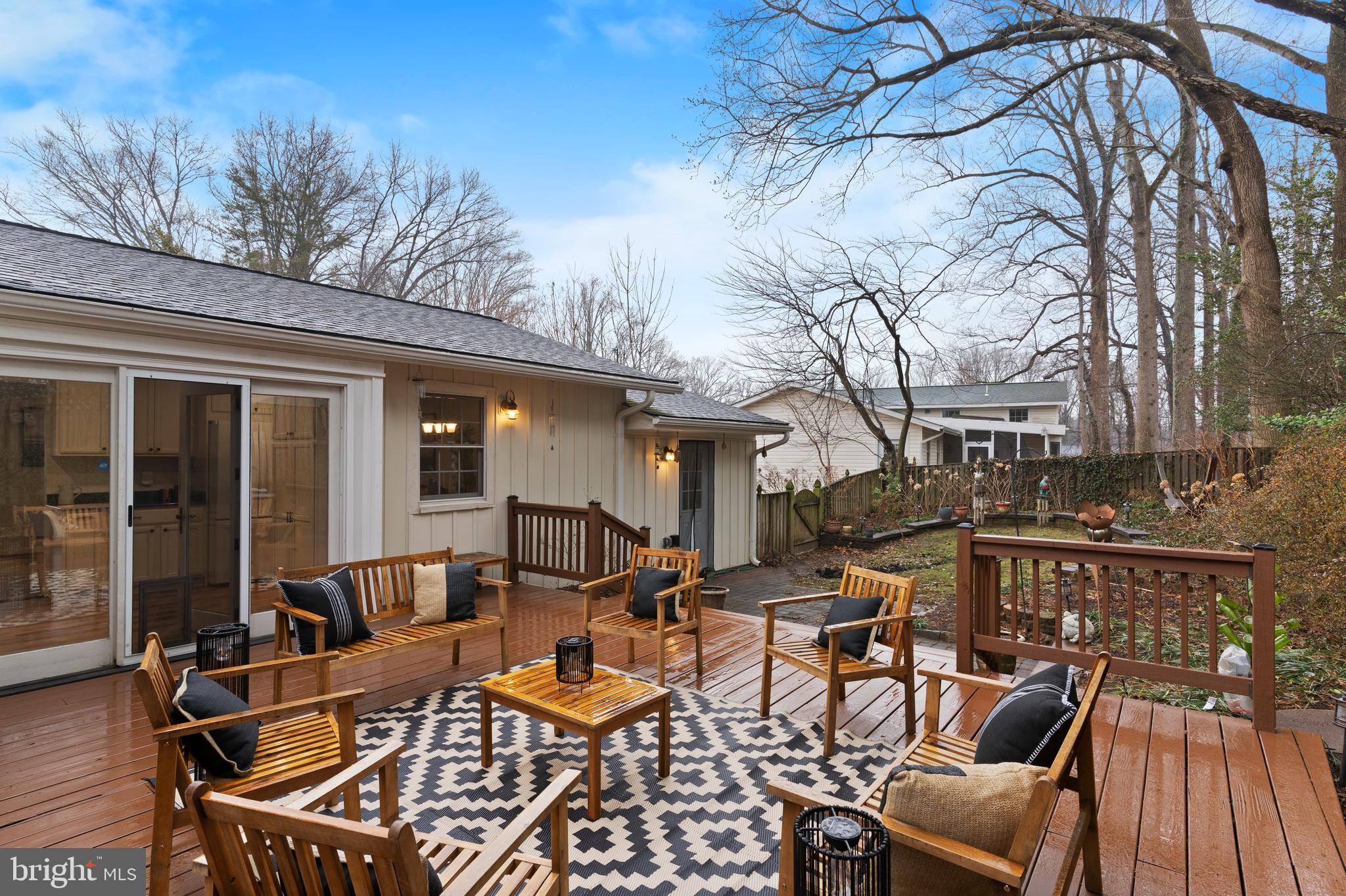 8117 Dabney Avenue Springfield, VA 22152 - Photo 27 of 33