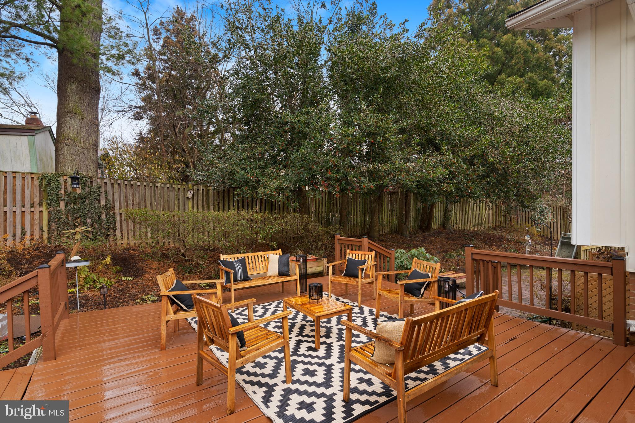 8117 Dabney Avenue Springfield, VA 22152 - Photo 28 of 33