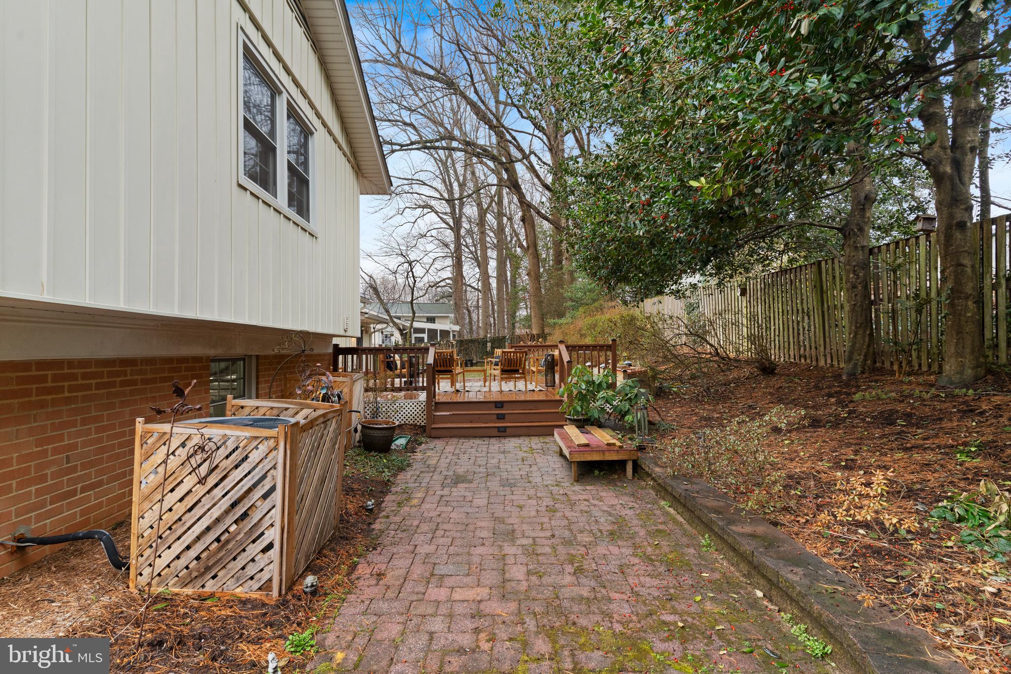 8117 Dabney Avenue Springfield, VA 22152 - Photo 29 of 33