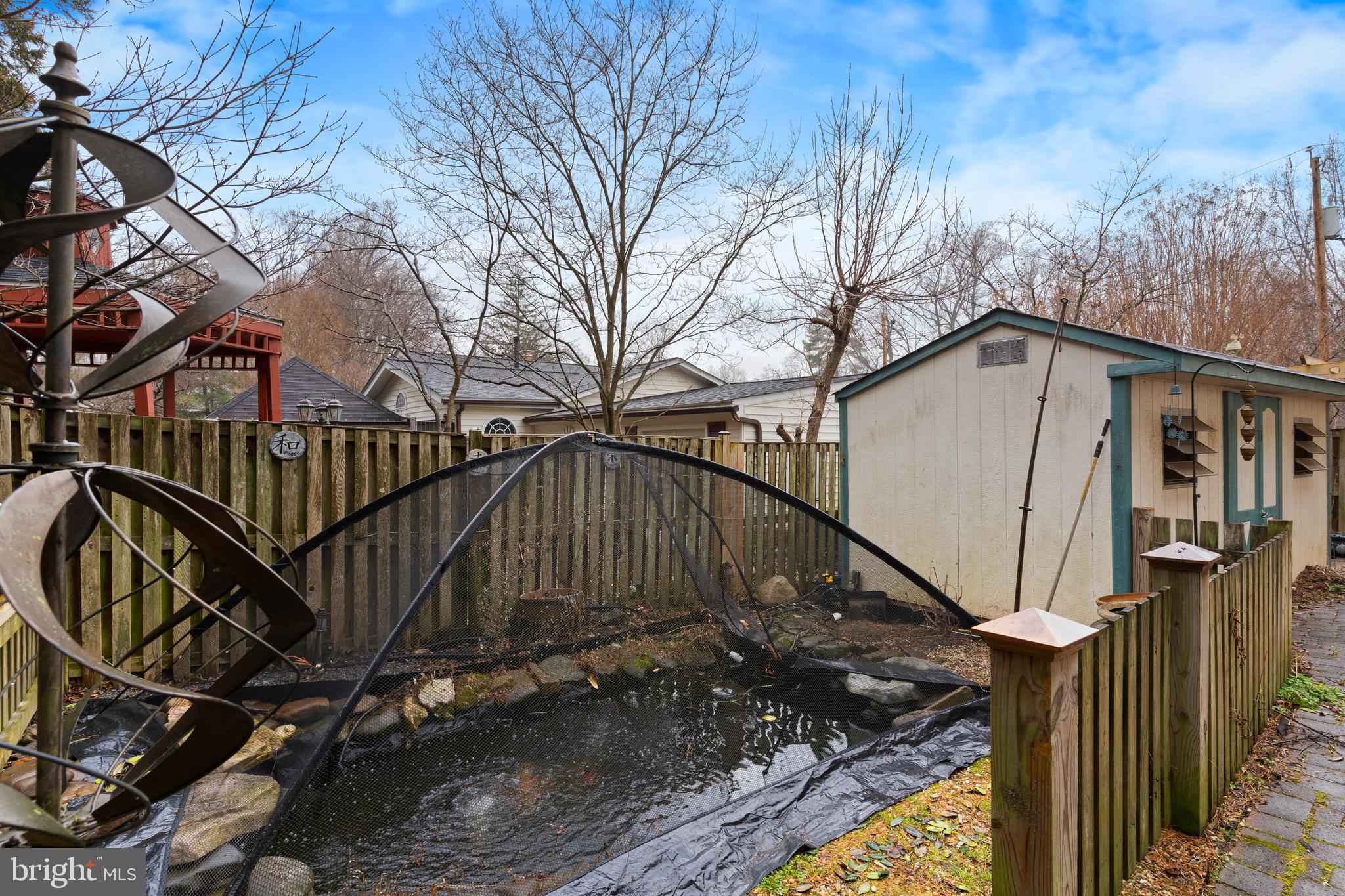 8117 Dabney Avenue Springfield, VA 22152 - Photo 31 of 33