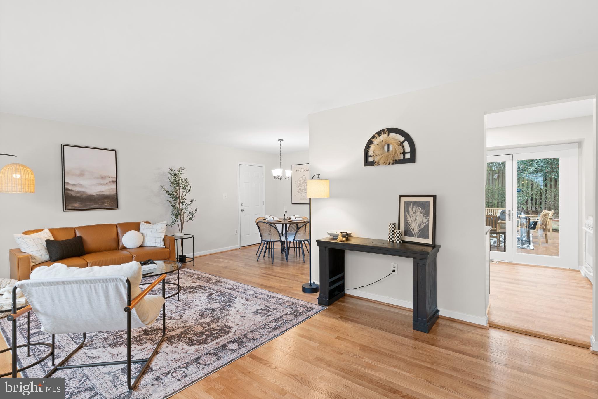 8117 Dabney Avenue Springfield, VA 22152 - Photo 8 of 33