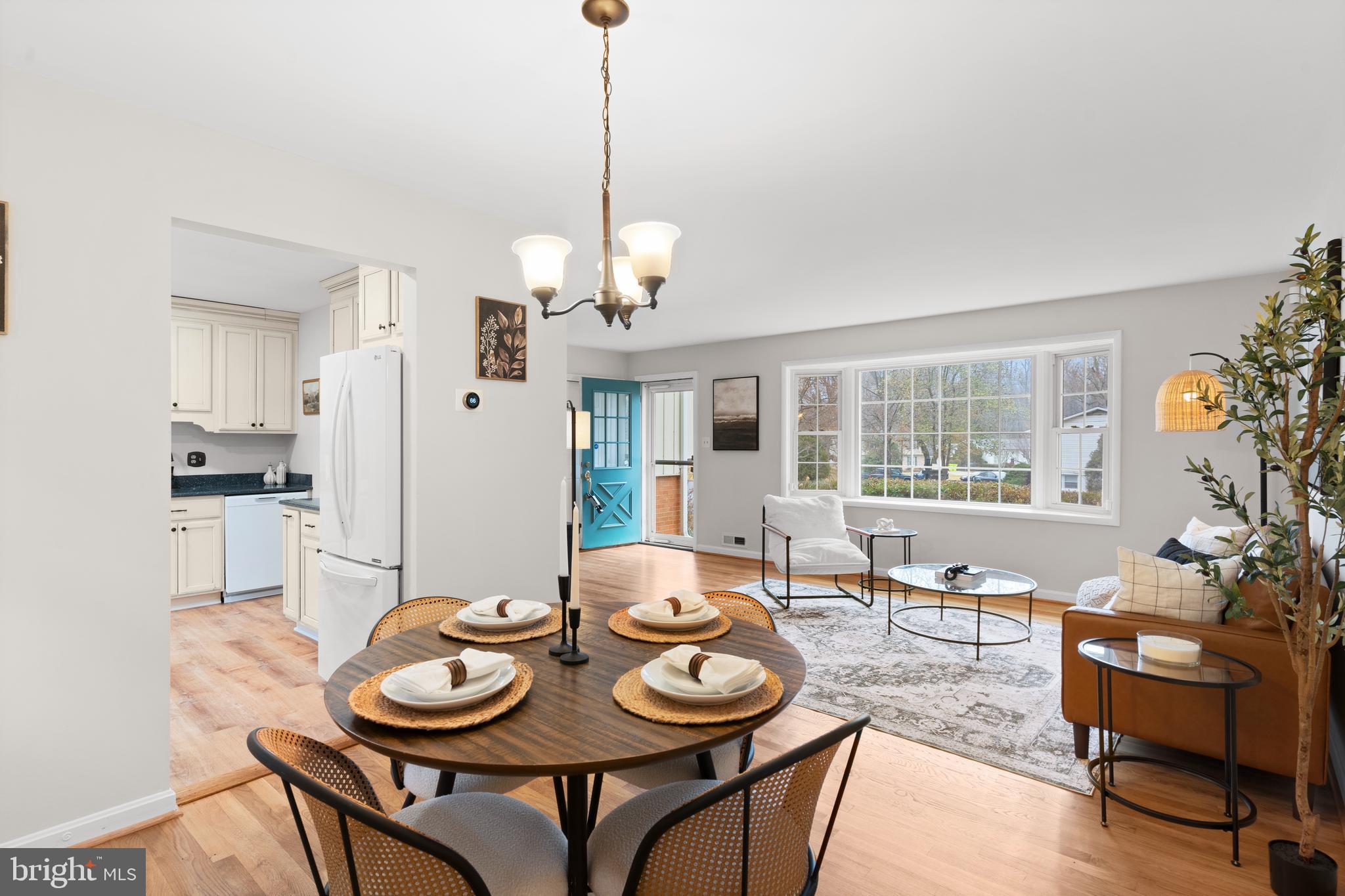 8117 Dabney Avenue Springfield, VA 22152 - Photo 9 of 33