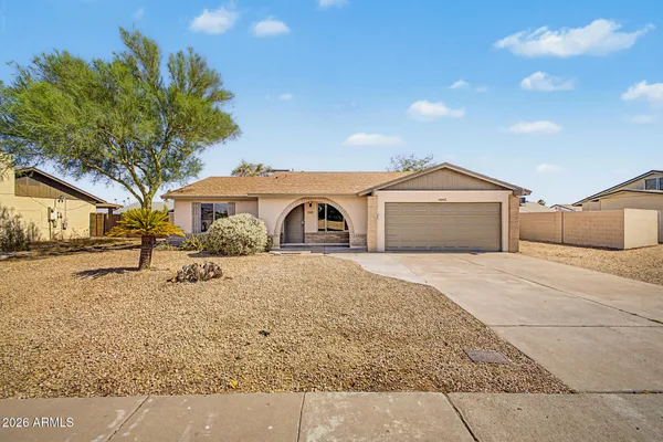 $399,000 | 4845 West Sweetwater Avenue, Glendale, AZ 85304