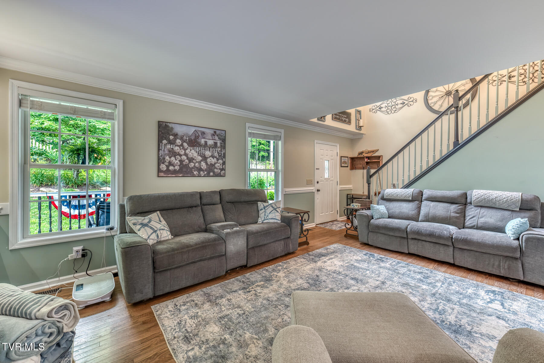 4100 Cooks Landing Road Kingsport, TN 37664 - Photo 15 of 76 4100 Cooks Landing Rd-14