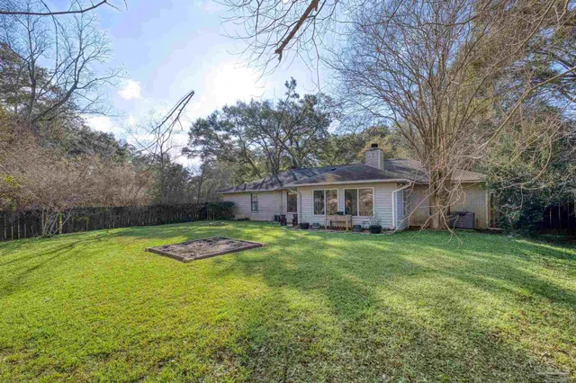 $325,000 | 741 Vickery Drive, Pensacola, FL 32514