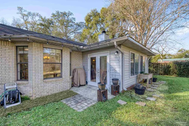 $325,000 | 741 Vickery Drive, Pensacola, FL 32514