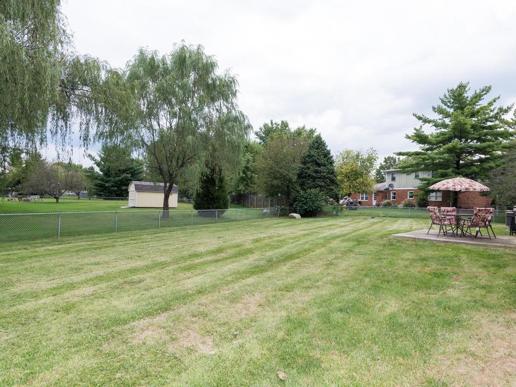 8824 Cheltenham Road Indianapolis, IN 46256 - Photo 22 of 24 Gallery Image 22