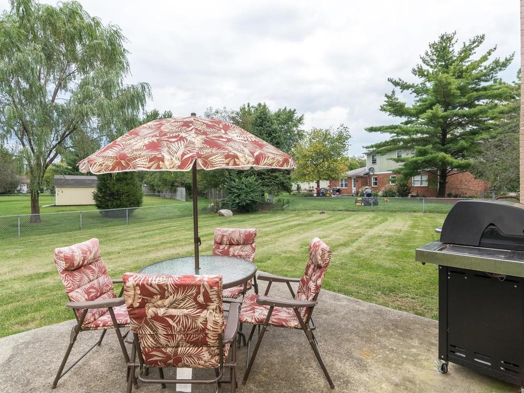 8824 Cheltenham Road Indianapolis, IN 46256 - Photo 24 of 24 Gallery Image 24