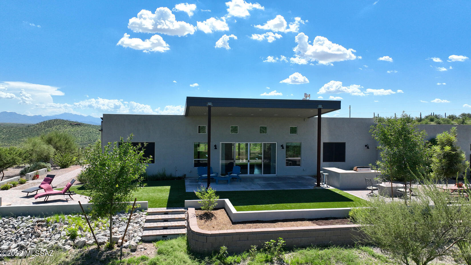 15215 East Rincon Creek Ranch Road Tucson, AZ 85747 - Photo 12 of 50 Gallery Image 12